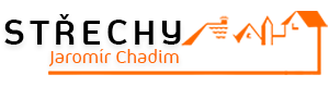 Střechy JCH
